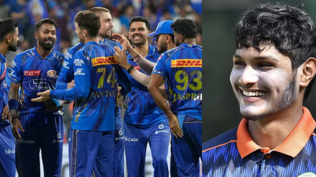 Before Shivalik Sharma 9 Players Have Been Accused Of Rape Mumbai Indians Captain S Name Also Included In The List