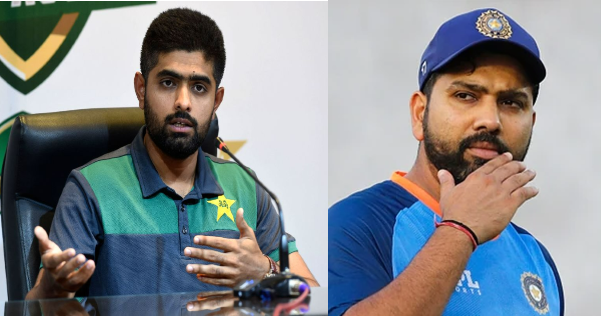Before the IND vs PAK match Babar Azam gave an update on Shaheen Shah Afridi fitness