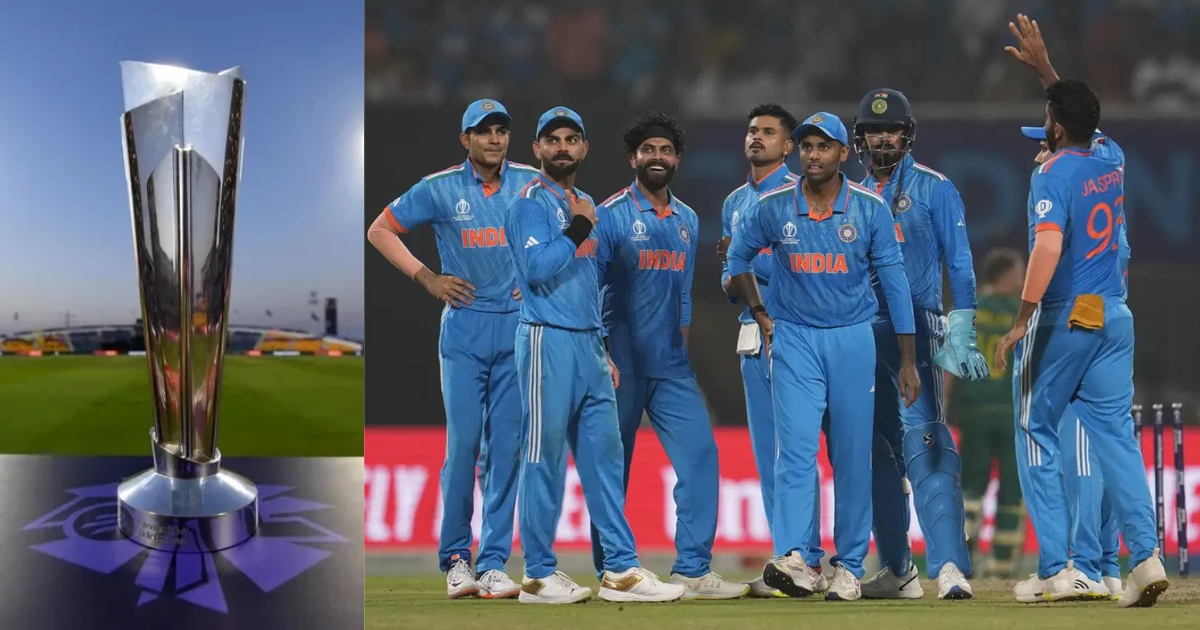 T20 World Cup 2024 से पहले टीम को तगड़ा झटका, हेडकोच ने अचानक दिया इस्तीफा