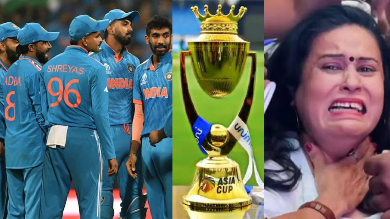 Before The Start Of Asia Cup 2025 This Star Batsman Made Indian Fans Cry Retired From International Cricket