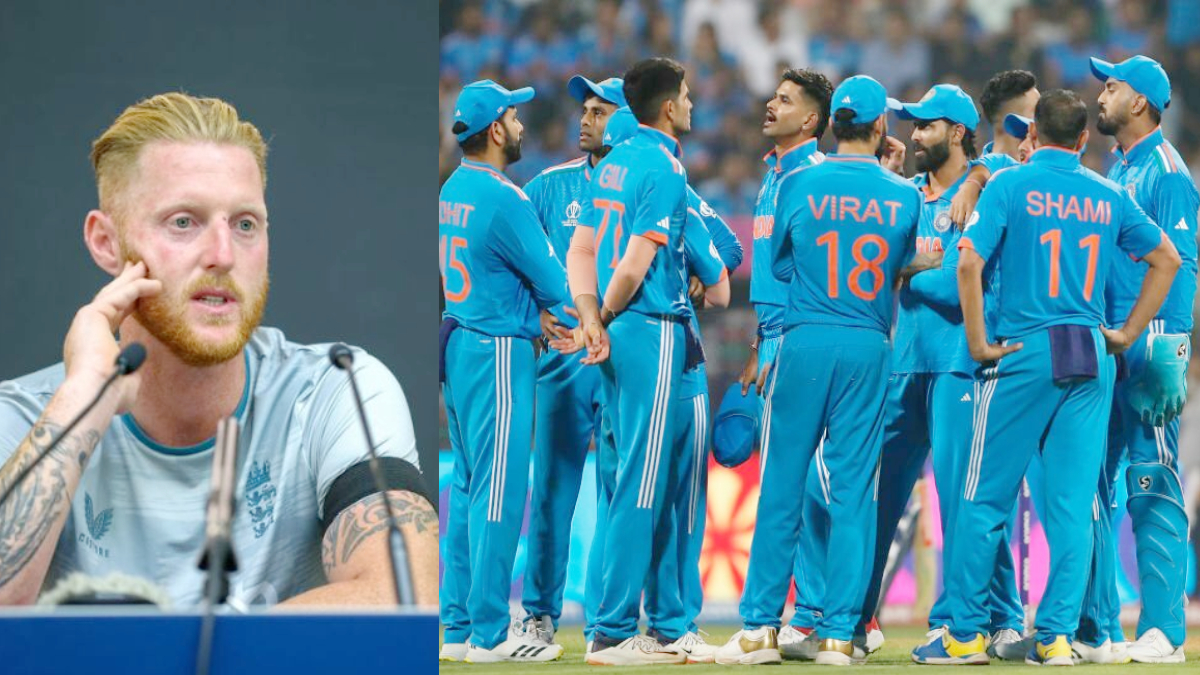 "अभी कोई चिंता नहीं", 434 रनों की हार के बाद भी नहीं बदले Ben Stokes के तेवर, आखिरी 2 मैच को लेकर दी...