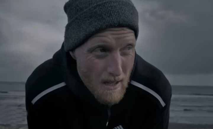 Ben Stokes Documentary Trailer