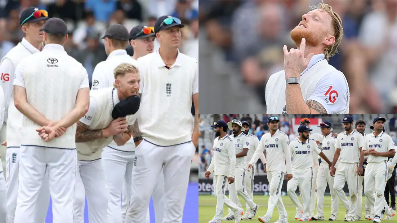 Ben Stokes Is Out Of The Oval Test The Board Will Now Make This Flop Batsman The Captain