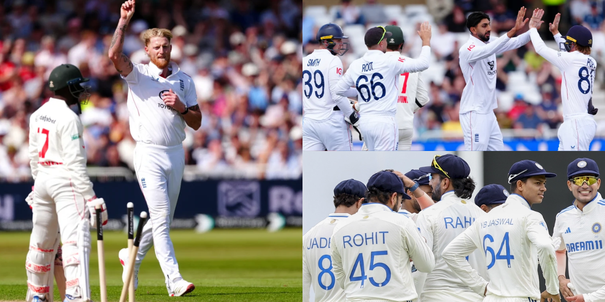 Ben Stokes