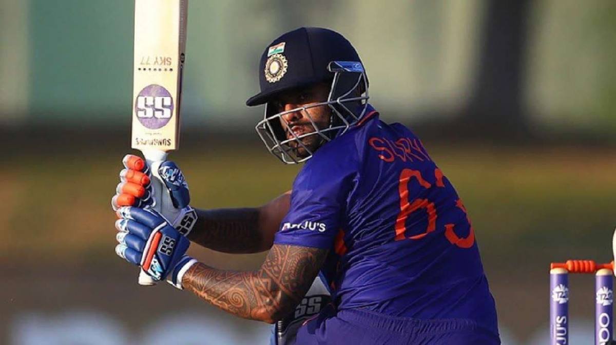 Best Playing XI of ODI of 2021 Team