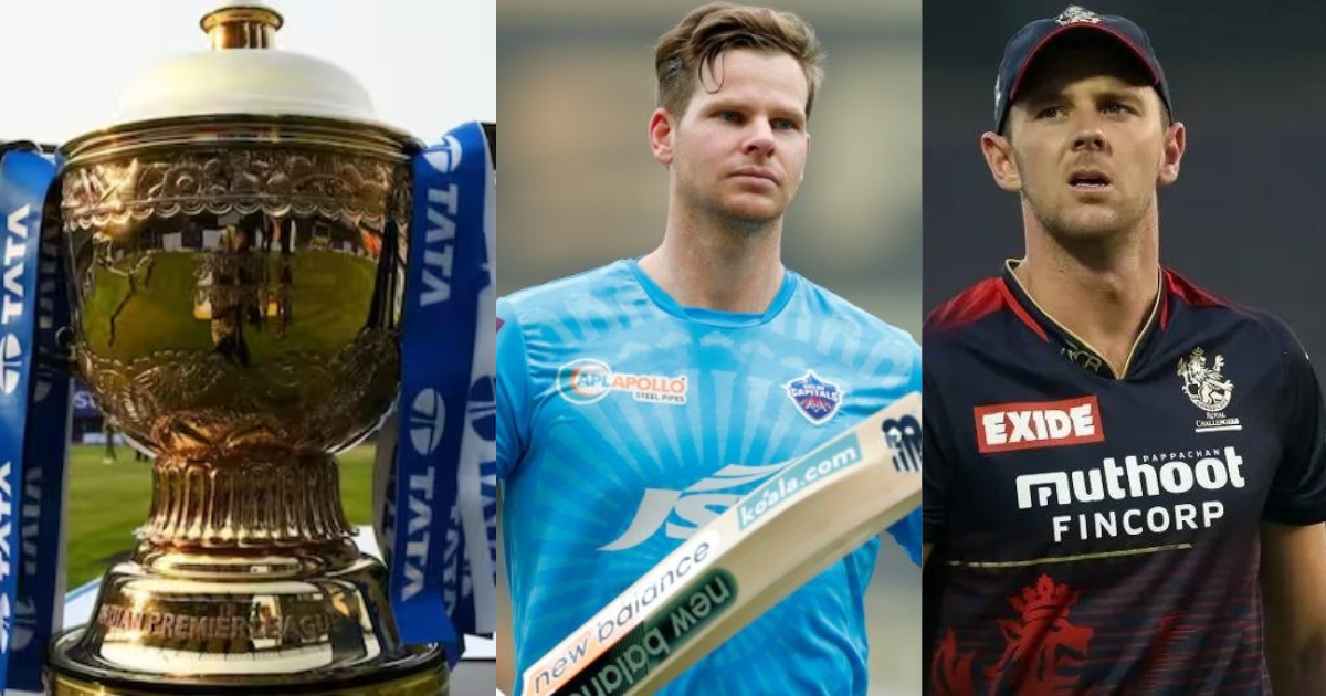 Best playing XI unsold in IPL 2024 auction which can make any team champion
