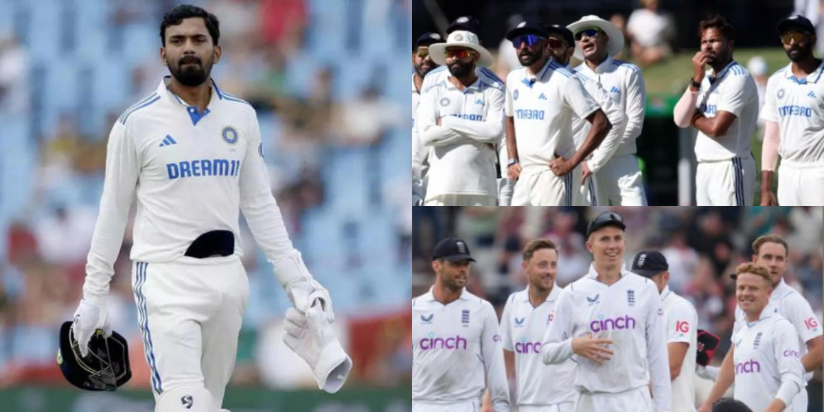 Bharat will keep wickets in place of KL Rahul in the first test match IND vs ENG