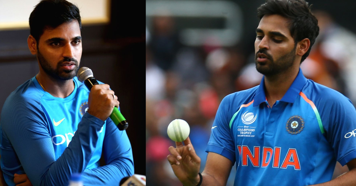 Bhuvneshwar Kumar ने कर दिया संन्यास का ऐलान! इस खिलाड़ी की वजह से नहीं आना चाहते टीम इंडिया में वापस