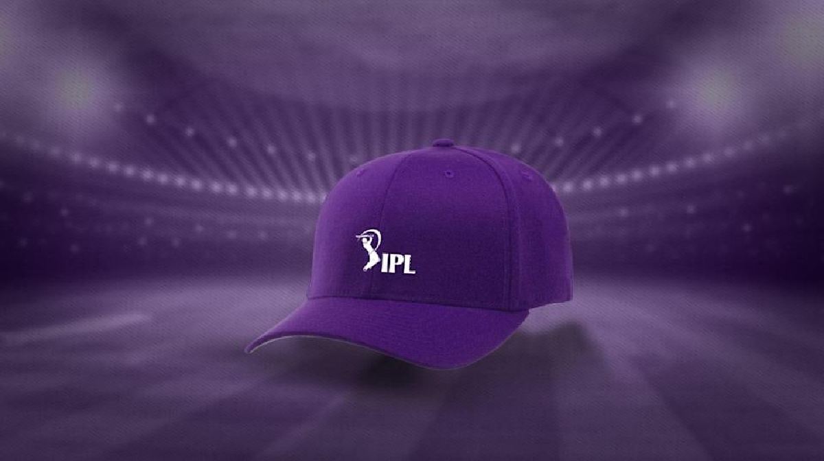 Bhuvneshwar Kumar win 2 times Purple Cap In IPL History