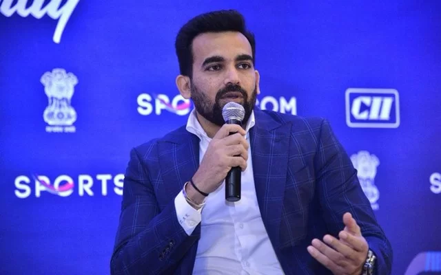 "कप्तान के रूप में रोहित शर्मा...", खराब फॉर्म की वजह आलोचना झेल रहे रोहित शर्मा पर अब ज़हीर खान ने द...