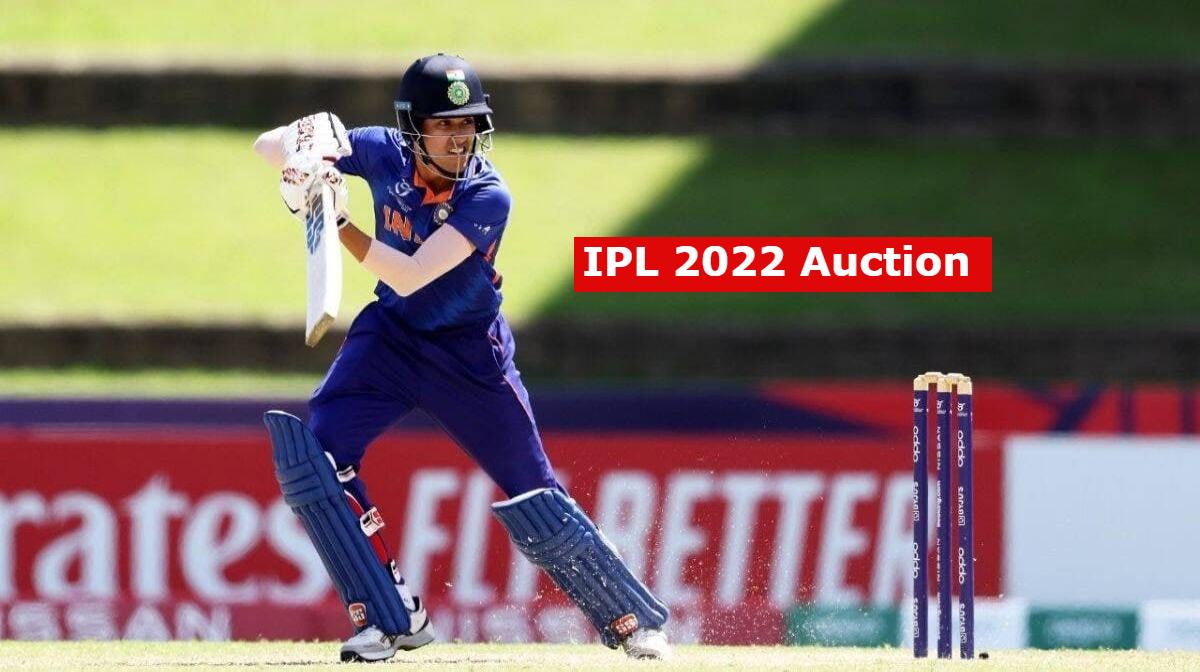 Bidding on these 5 players of Under-19 World Cup 2022 winner team