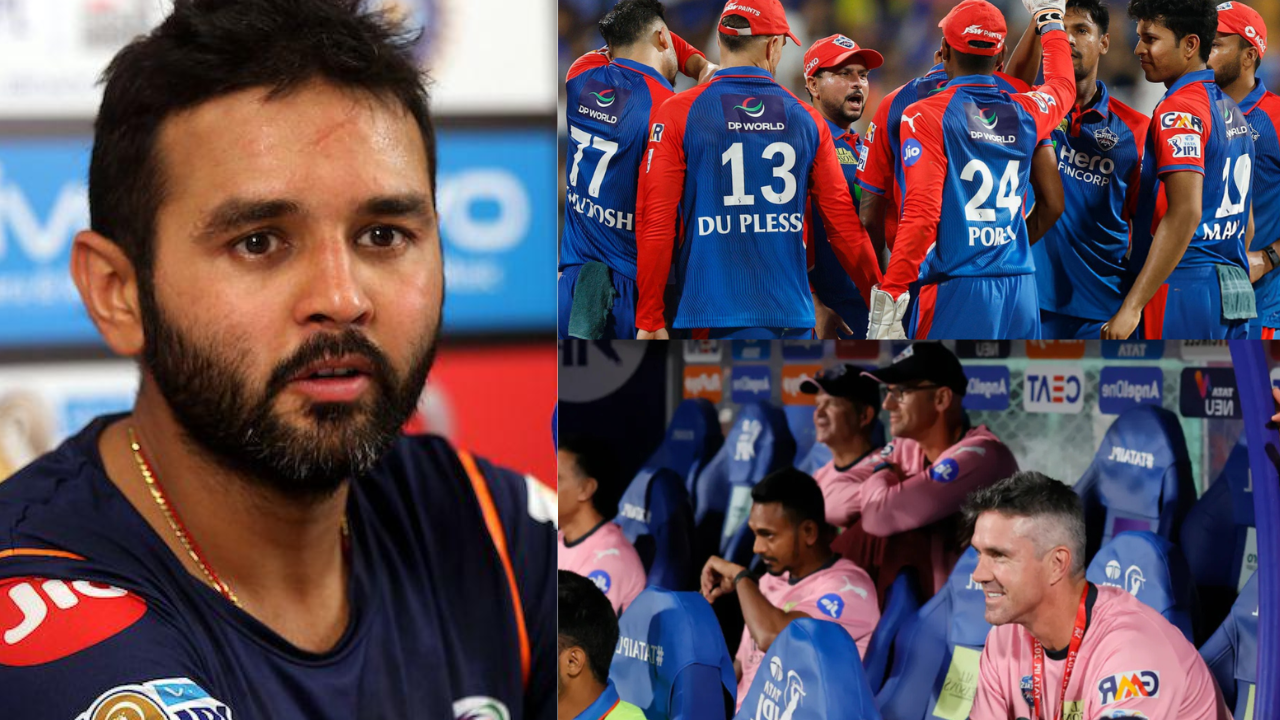 Big Announcement Of Delhi Team Parthiv Patel Included In Coaching Staff 1