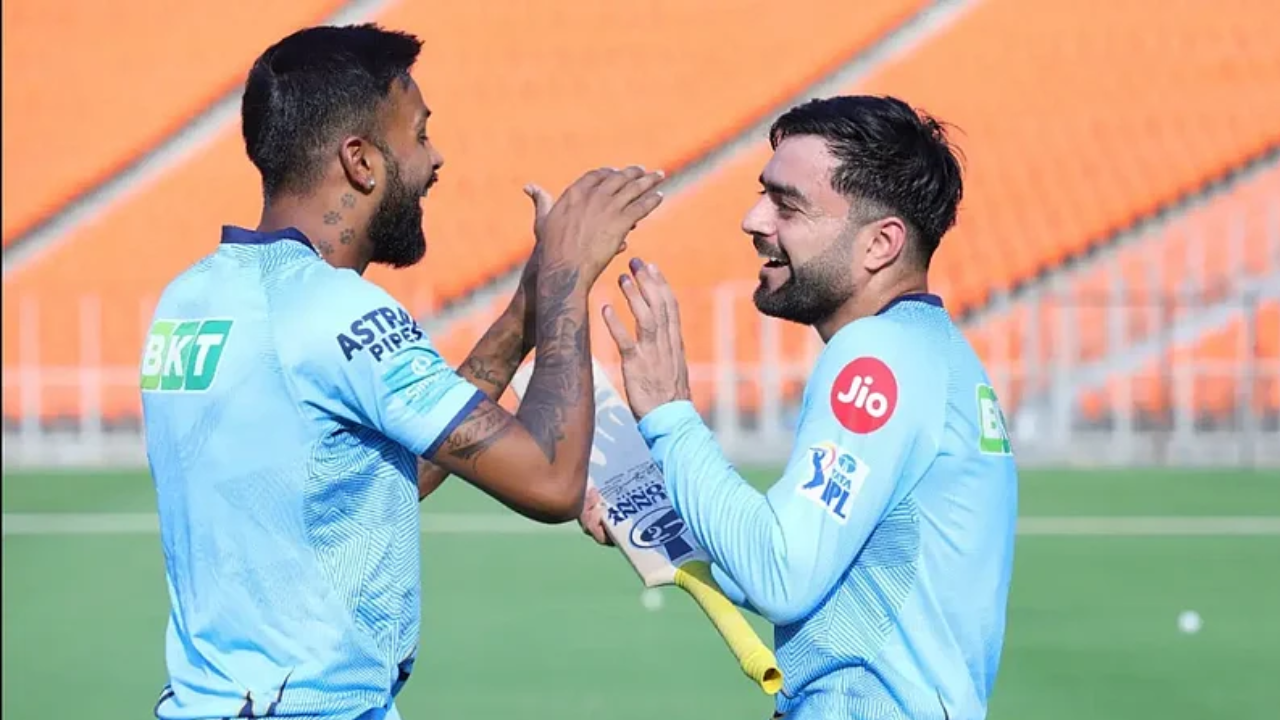 Big Announcement Of Mumbai Indians Before 2026 Season Now Their Afghan Friend Becomes New Captain In Place Of Hardik Pandya Big Announcement Of Mumbai Indians Before 2026 Season Now Their Afghan Friend Becomes New Captain In Place Of Hardik Pandya