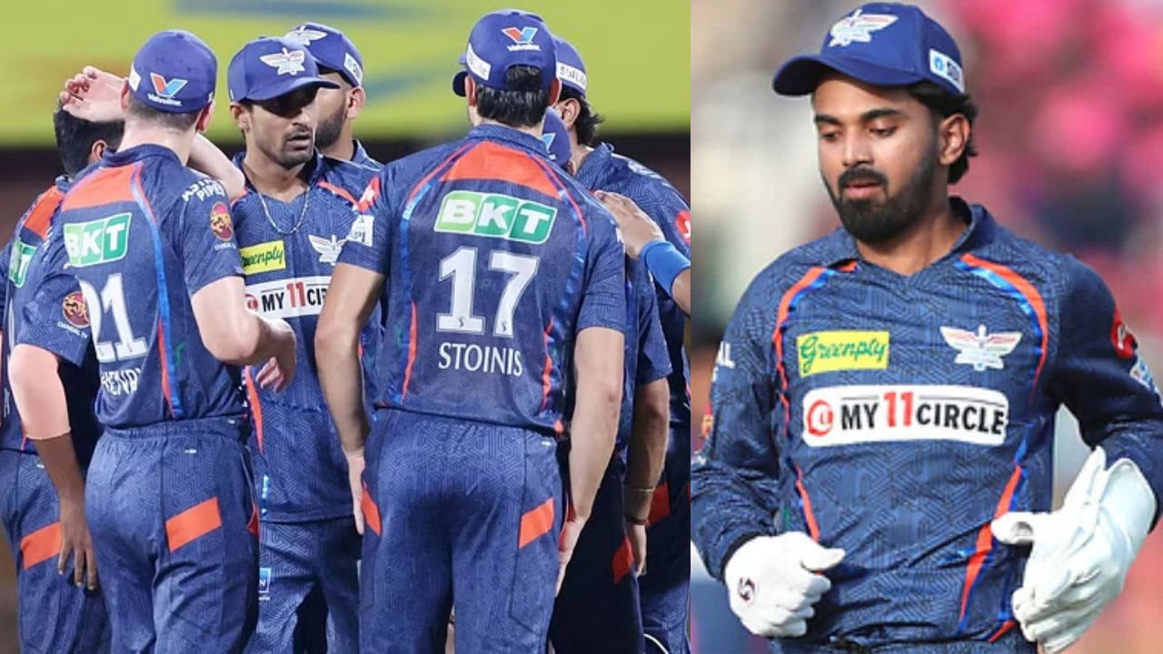 KL Rahul T20 वर्ल्ड कप से हुए बाहर, अब मिली उससे भी बुरी खबर, मायूसी में करोड़ों फैंस