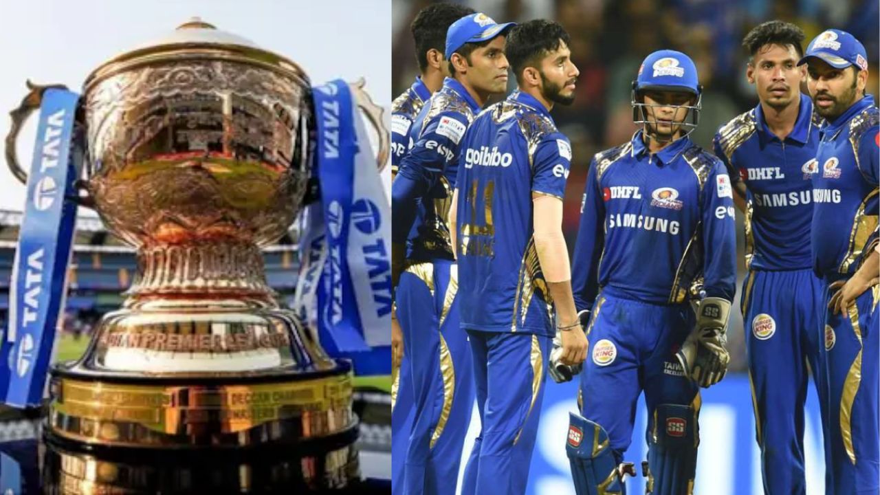 IPL 2024 से पहले हार्दिक पंड्या को एक और तगड़ा झटका, अब 4.6 करोड़ का ये खिलाड़ी हुआ बाहर