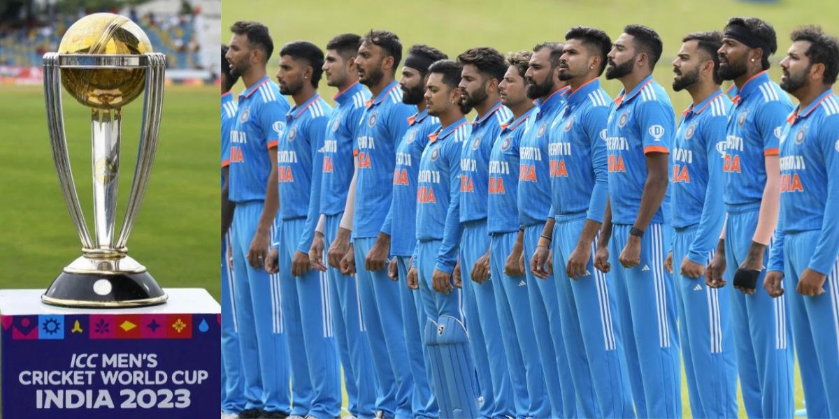 World Cup 2023 से पहले टीम को लगा सबसे बड़ा झटका, 218 वनडे मैच खेलने वाला अचानक हुआ अलग