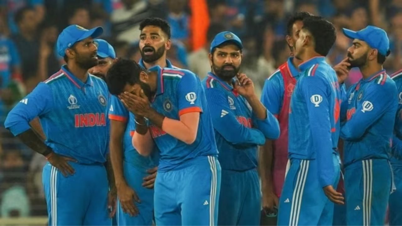 T20 World Cup 2024 से पहले बुरी खबर, सूर्या-शमी के बाद प्लेइंग-XI का सबसे अहम खिलाड़ी हुआ चोटिल