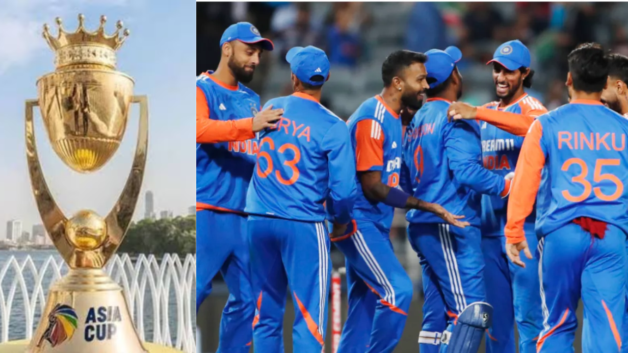 Big Change In Team Before Asia Cup 2025 Star Batsman Returns After Year