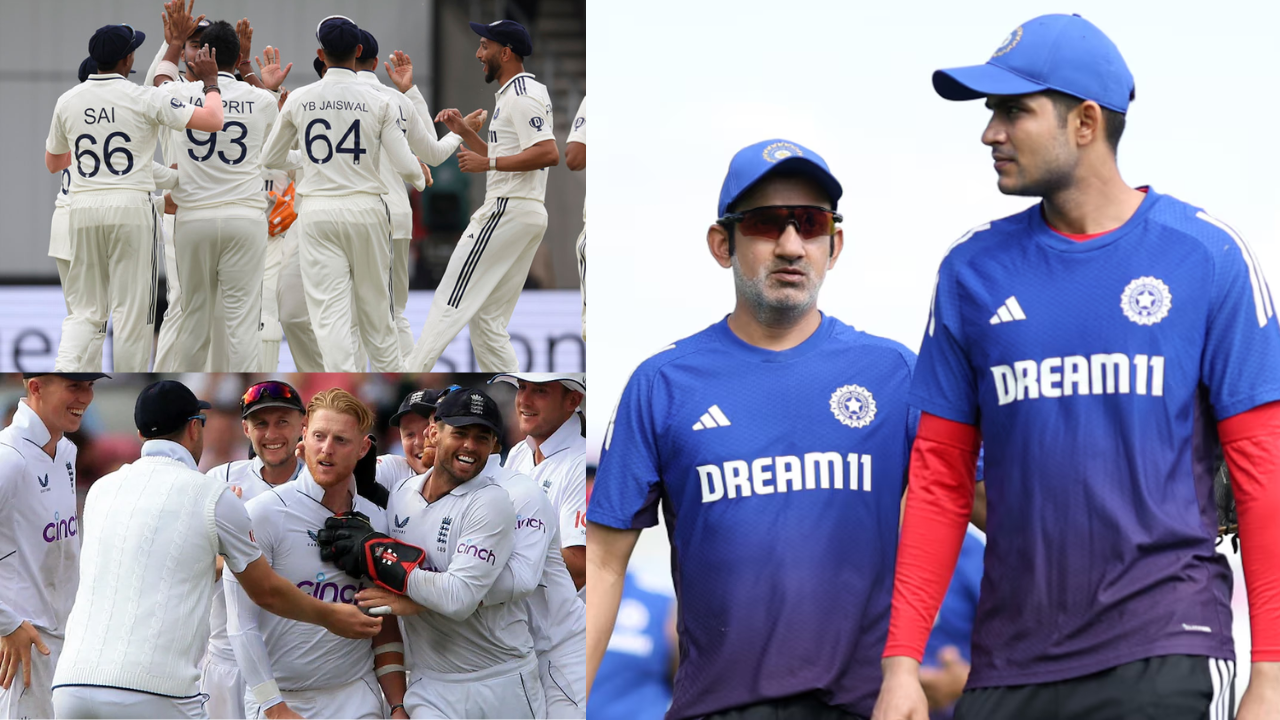 Big Change In Team Squad Before Oval Test Coach Brought Back 34 Year Old Veteran All Rounder After Years 1