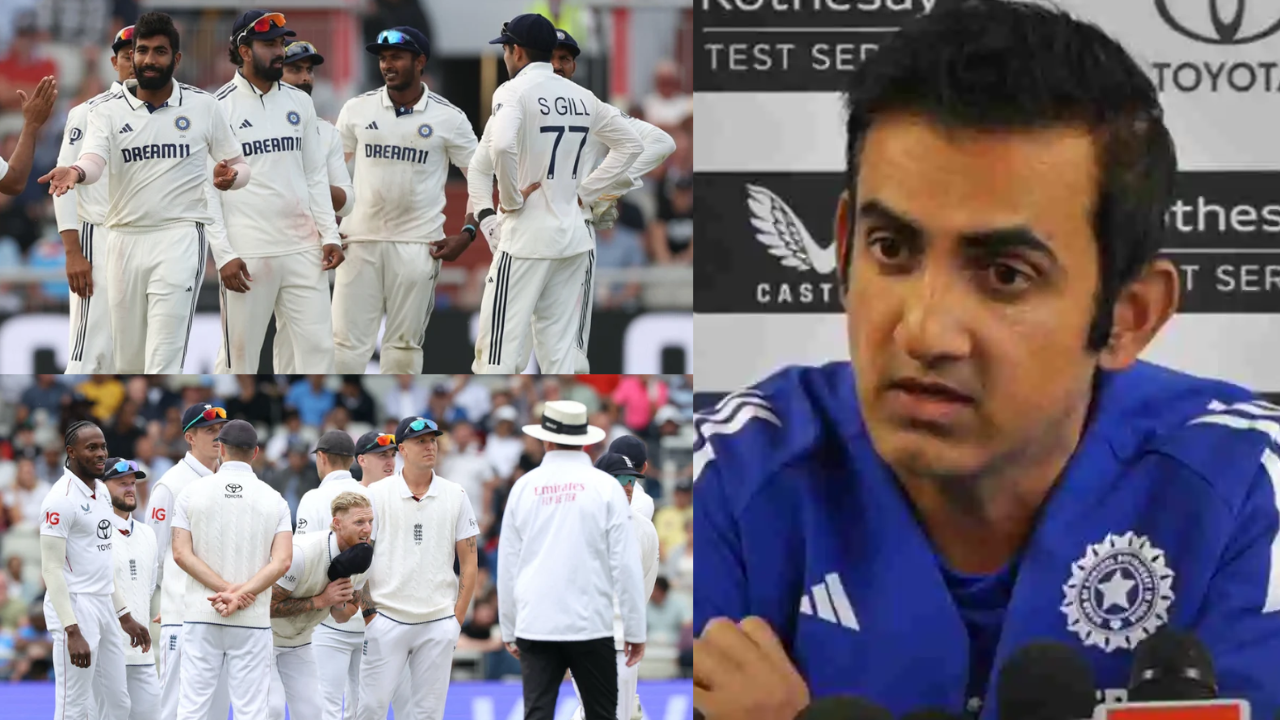 Big Decision Before Oval Test Head Coach Resigned Board Posted The Information