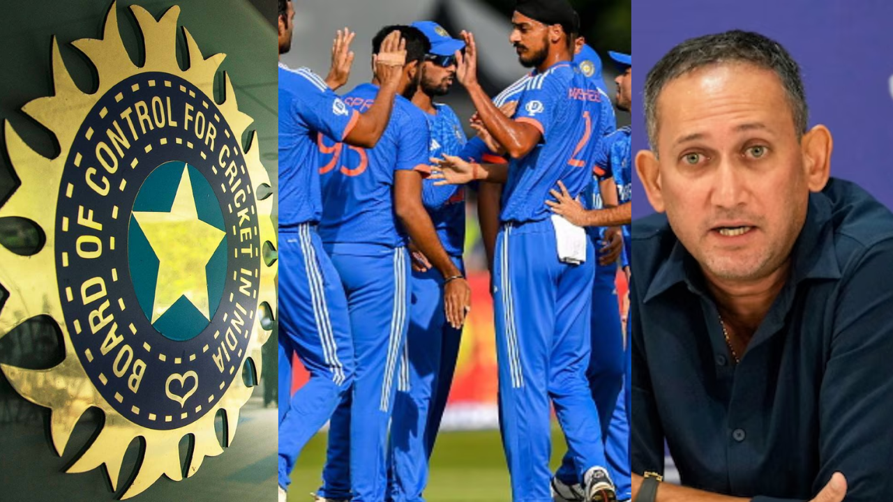 Big Decision Of Board Cricketer Who Played 48 Matches Was Made New Selector 1