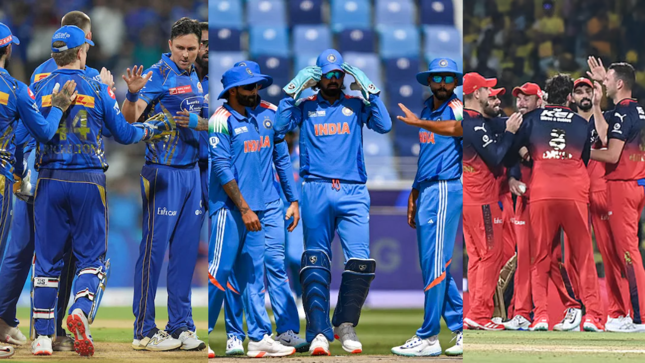 Team India