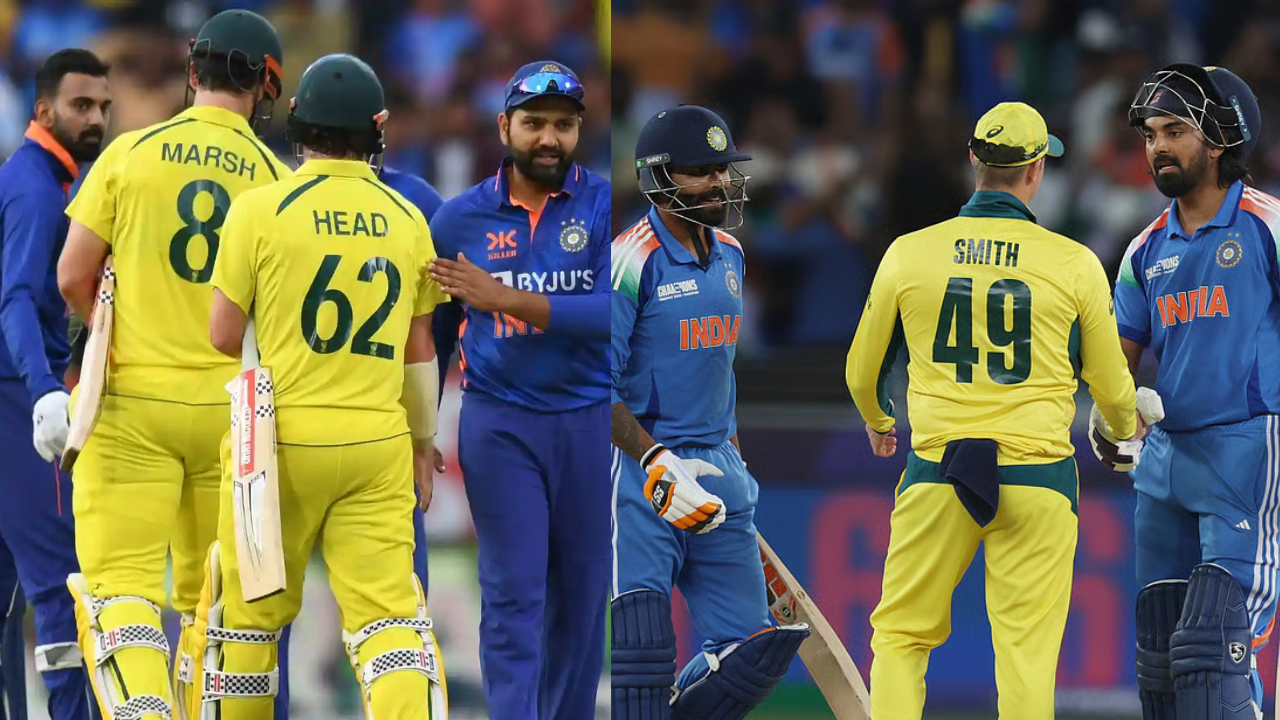 Big Decision Of Star Batsman Who Retired From ODI Decided To Play ODI Match For His Team