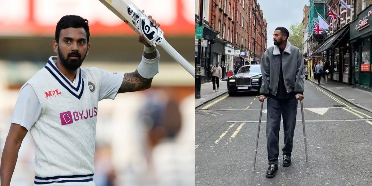 WTC फाइनल से पहले पूरी तरह फिट हुए KL Rahul, जल्द जुड़ेंगे टीम इंडिया के साथ