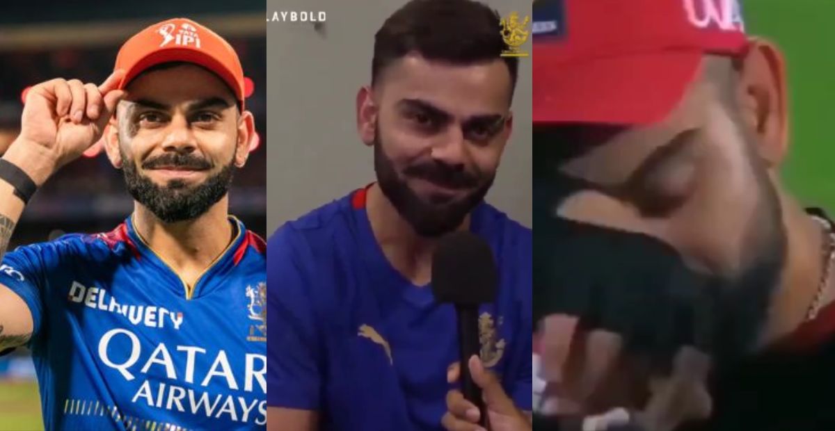 Virat Kohli, IPL 2025 , RCB