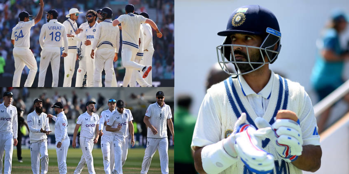 Ajinkya Rahane (4)