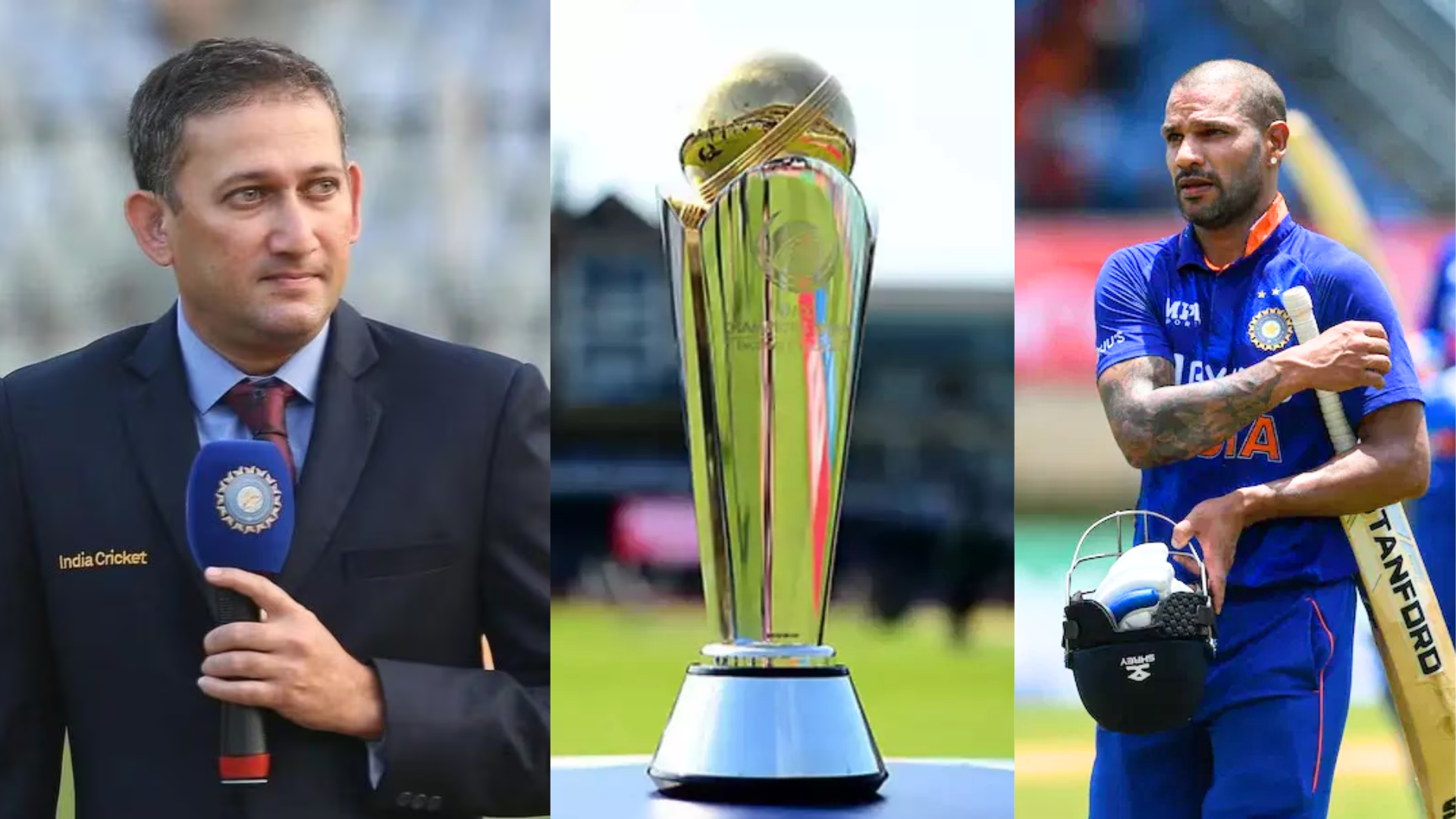 Shikhar Dhawan की एक बार फिर होने वाली है टीम इंडिया में एंट्री? बोर्ड चैंपियंस ट्रॉफी में सौंप सकता...