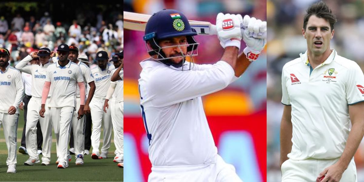 Team India,  Pat Cummins, Shardul Thakur