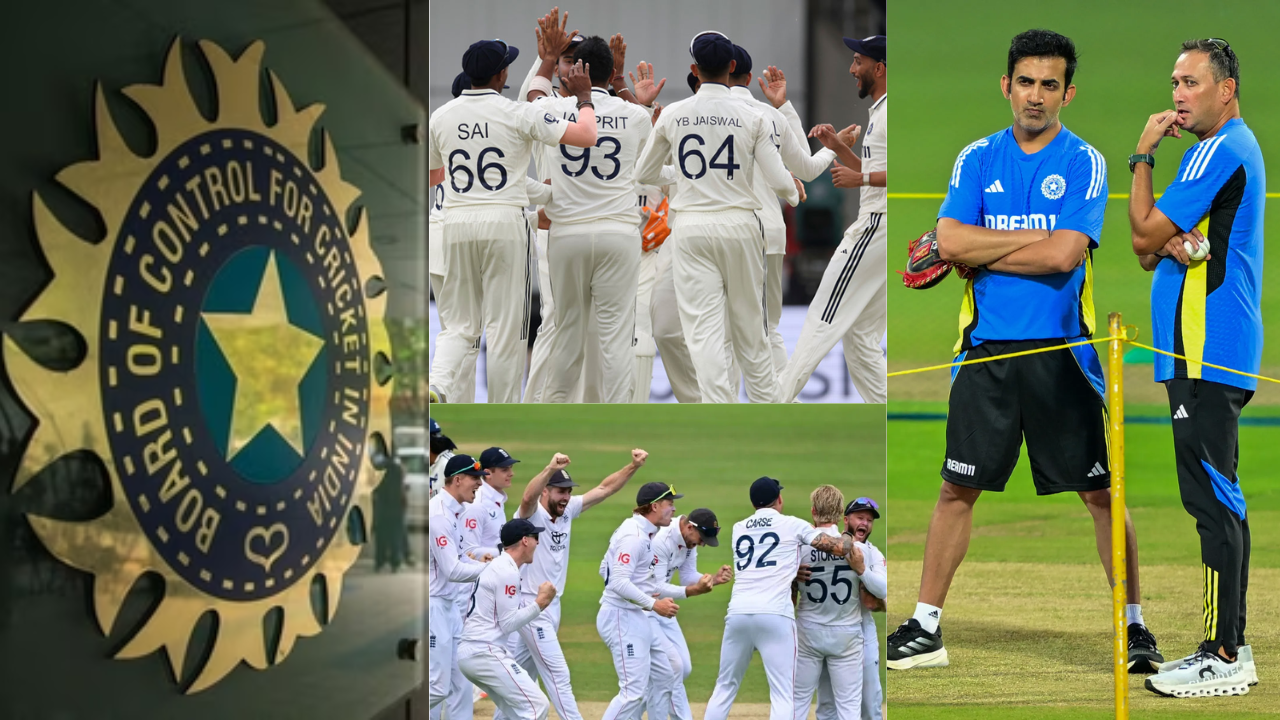 Board Big Announcement Before Manchester Test Legend With 798 Wickets Returns To Team 1