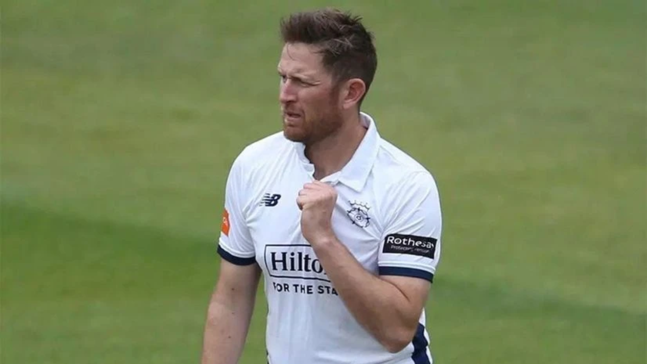 Board Big Announcement Before Manchester Test Legend With 798 Wickets Returns To Team Board Big Announcement Before Manchester Test Legend With 798 Wickets Returns To Team