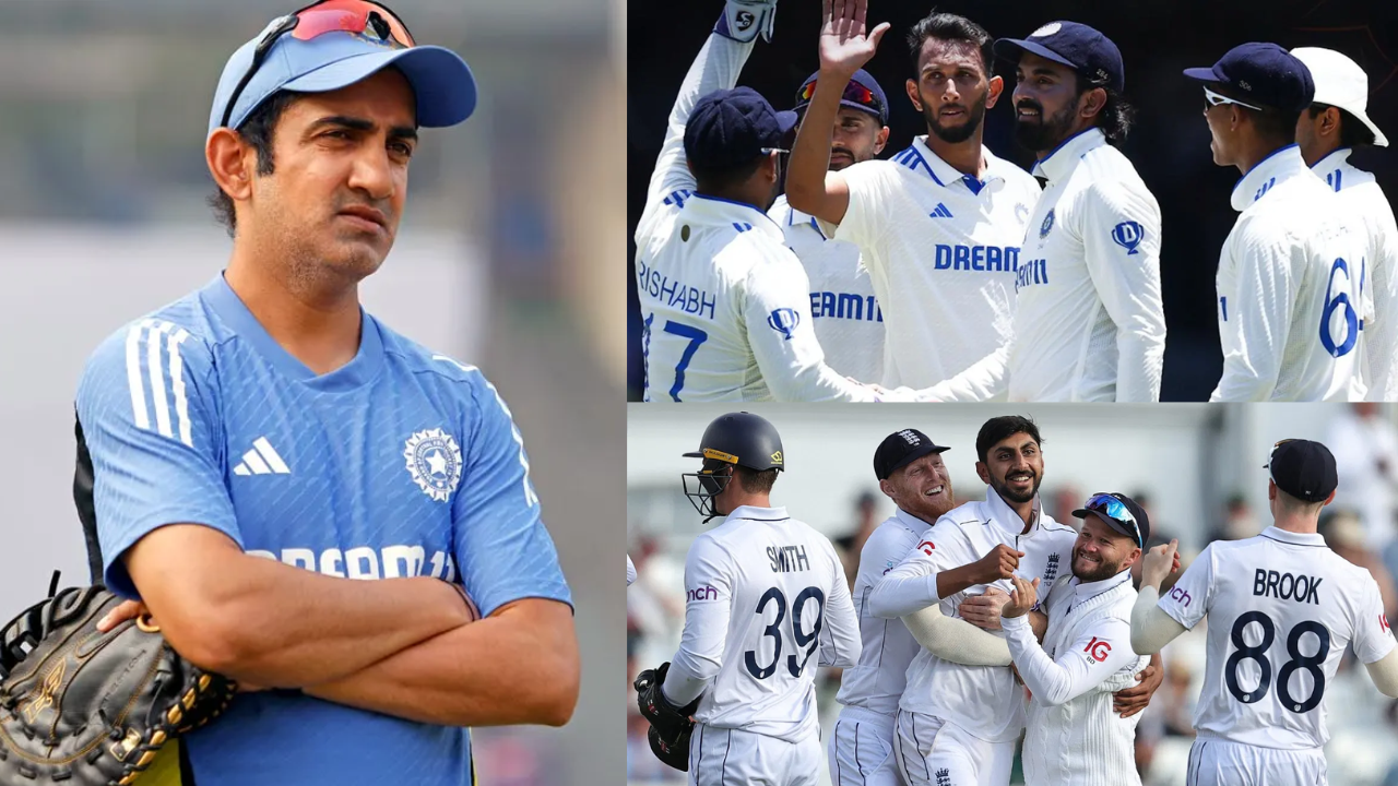 Boards Big Announcement Amid England Tour Veteran Wicketkeeper Made New Head Coach Of Team 1