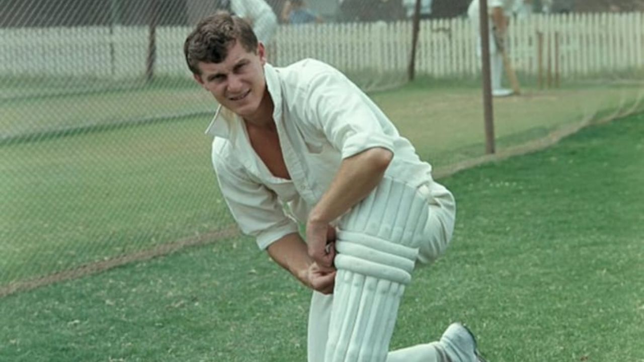 Bob Cowper Death He Take Retirement In 27 Years Bob Cowper Death He Take Retirement In 27 Years