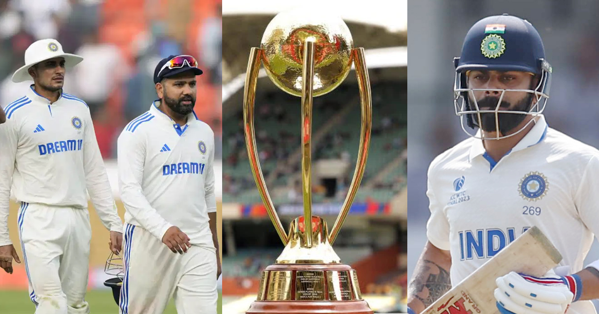 Border Gavaskar Trophy से पहले नंबर-4 के बल्लेबाज ने पीछे हटाए कदम, बोला - "मुझे कुछ नहीं पता क्योंक...
