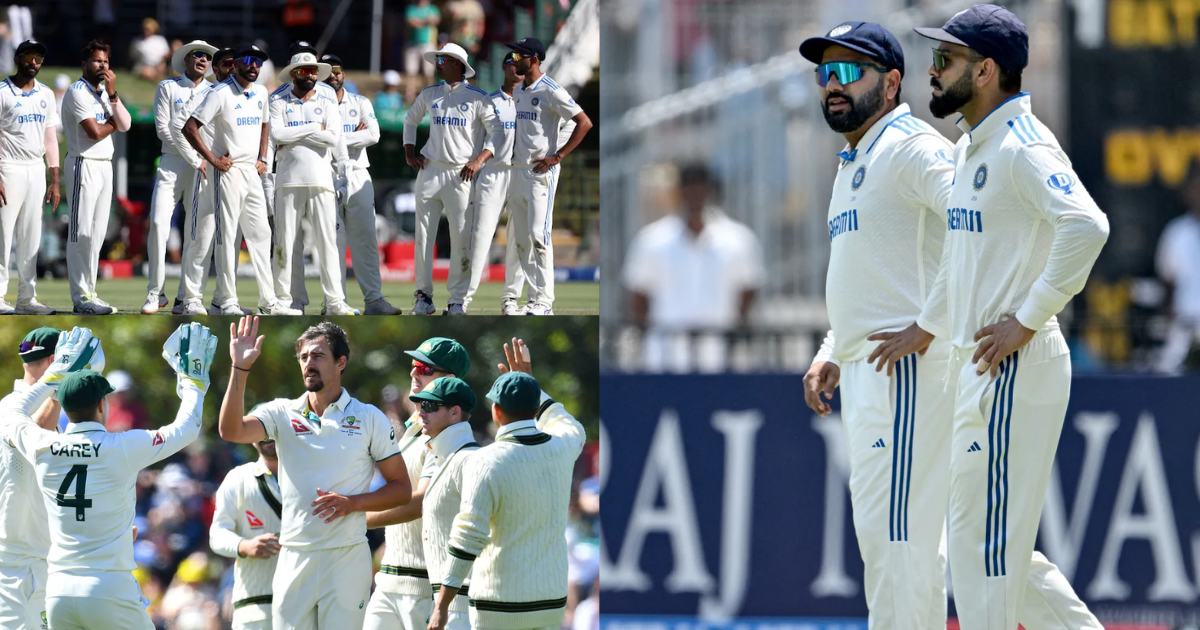 Border Gavaskar Trophy में भारत को खलेगी इन 2 खिलाड़ियों की कमी, रोहित-विराट मिलकर भी नहीं दे पाएंगे...