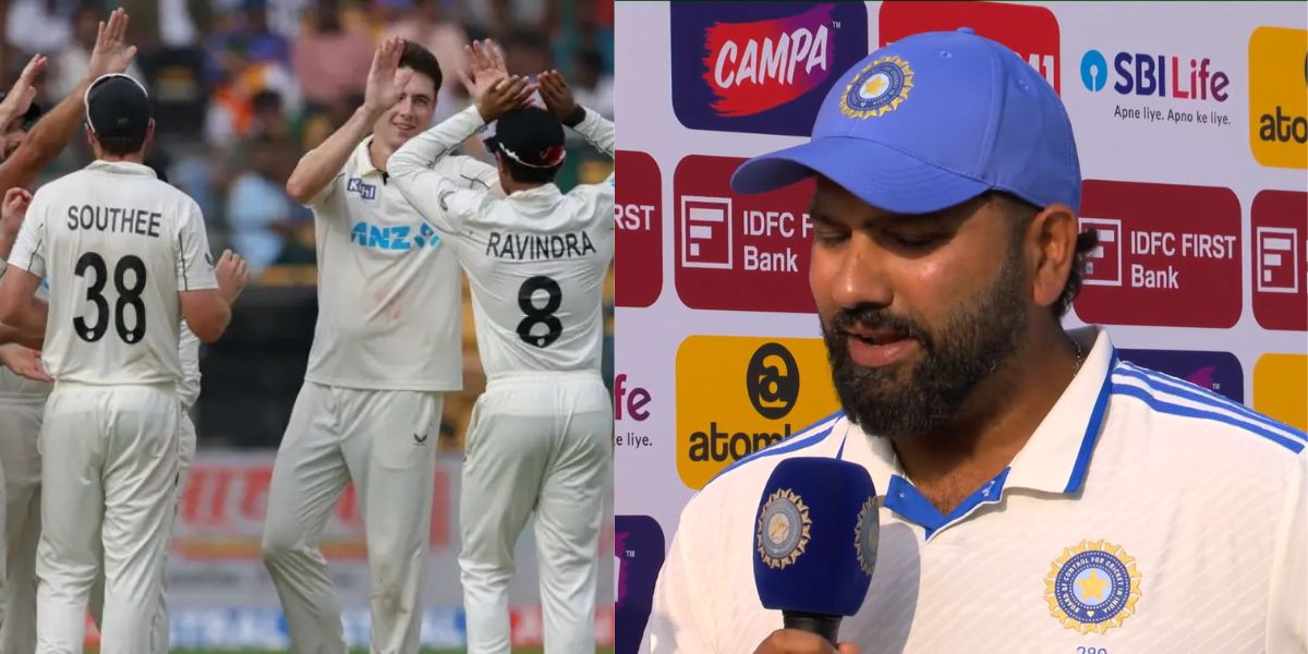 Rohit Sharma