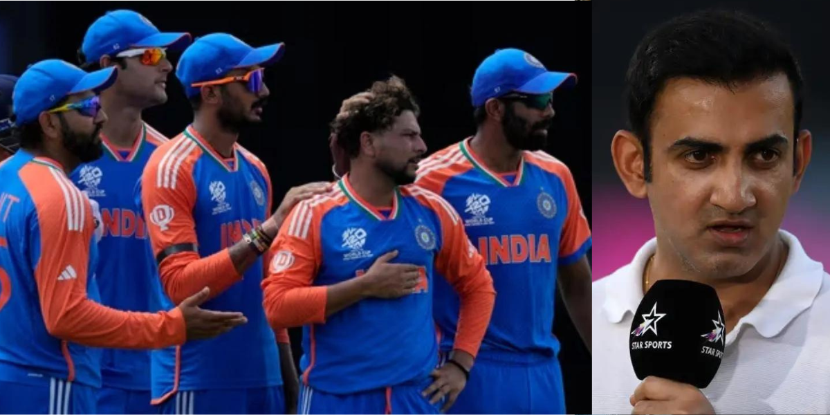 Bowler Navdeep Saini who played 21 matches may enter team-india after 3 years