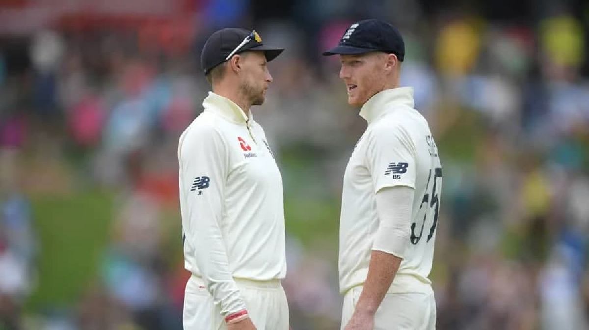 Brad Haddinben says stokes is better captain than joe root