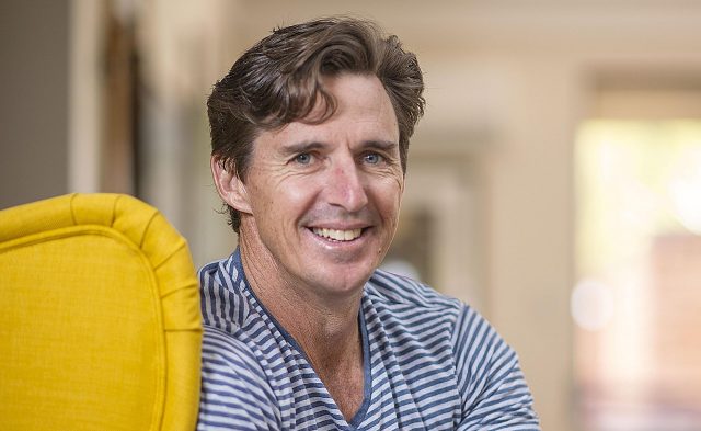 Brad Hogg