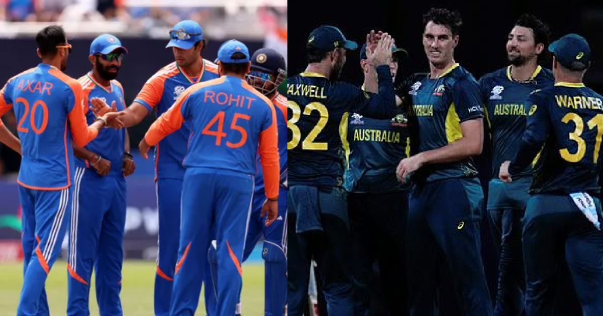 T20 World Cup 2024