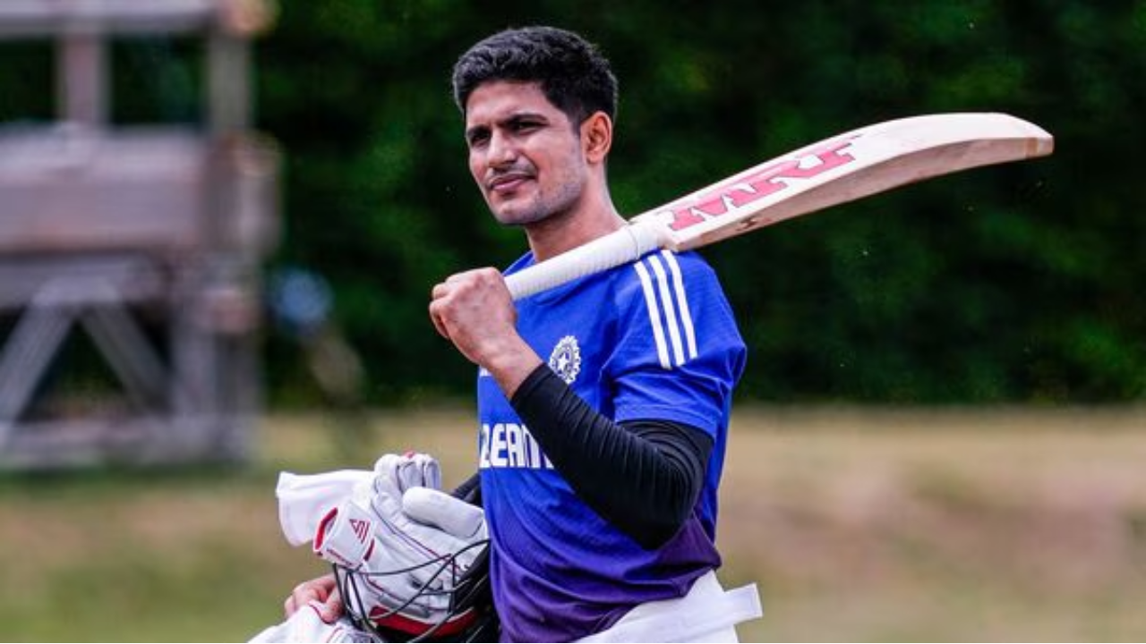 Breaking Shubman Gill Out Of Entire Tournament Bad News Comes 3 Days After Asia Cup 2025 Squad Was Announced Breaking Shubman Gill Out Of Entire Tournament Bad News Comes 3 Days After Asia Cup 2025 Squad Was Announced