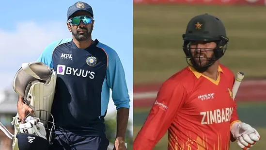 Brendan Taylor
