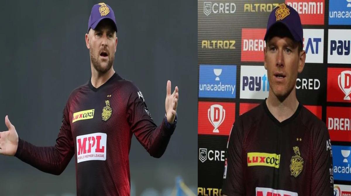 Brendon Mccullum-morgan