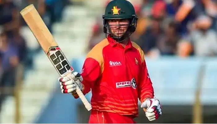 Brendon Taylor Fixing Case
