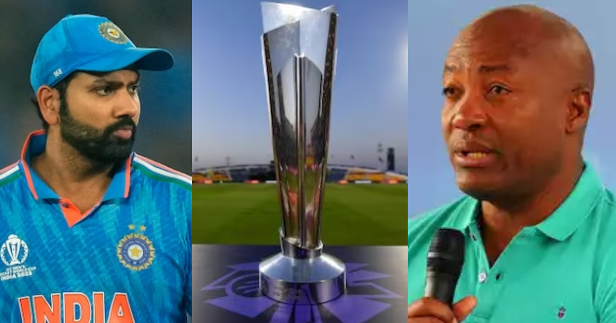 Brian Lara selected top 4 teams for T20 World Cup 2024