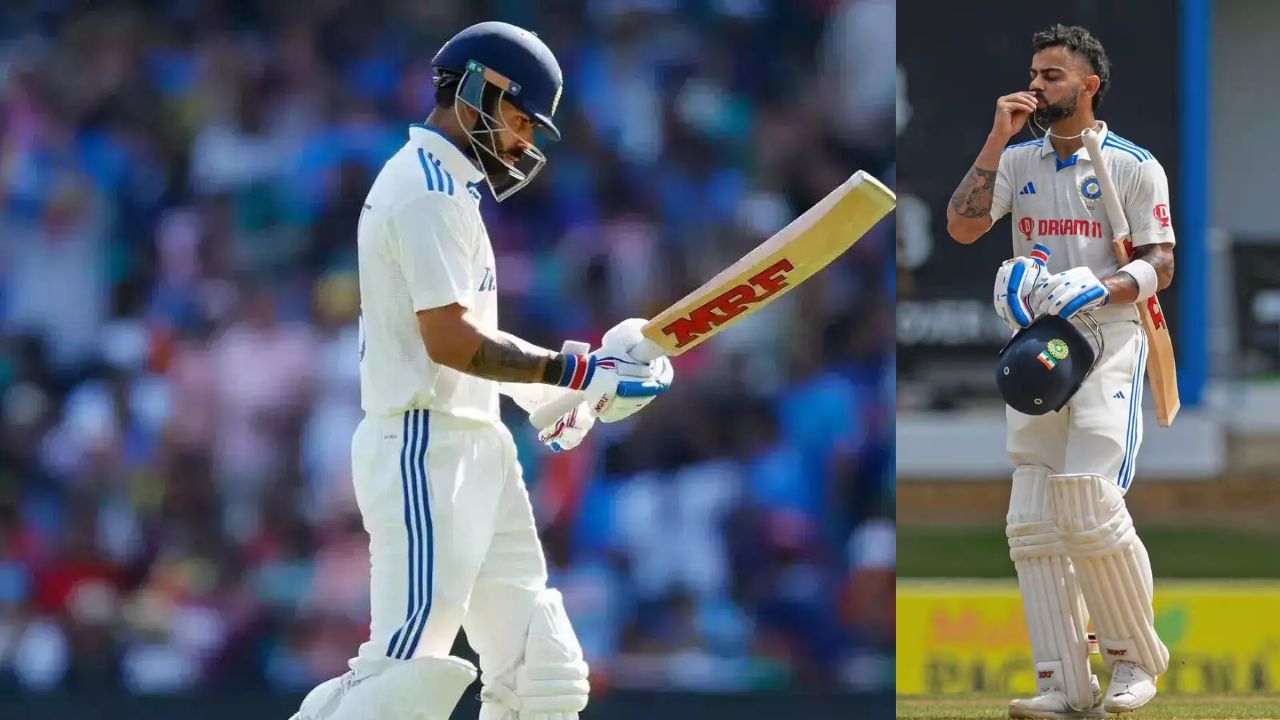 Brian Lara Shares Heartfelt Message For Kohli Says Test Cricket Needs Virat