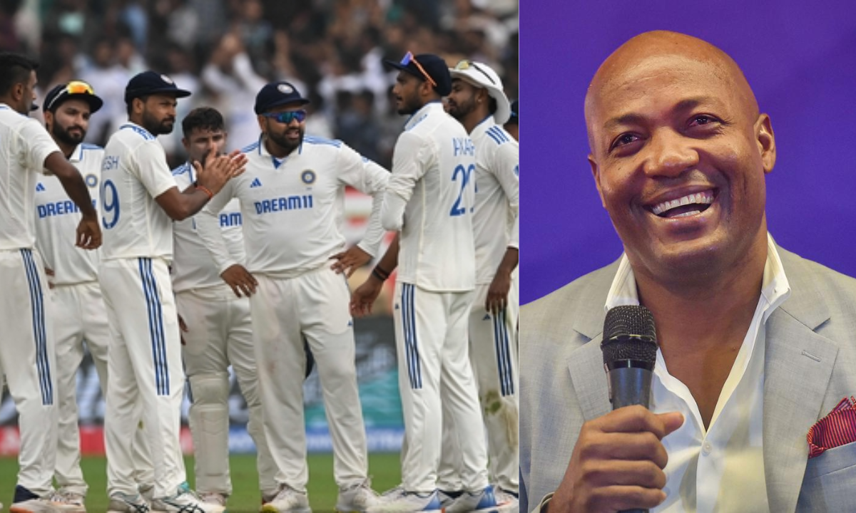 Brian Lara ने 400 रनों का रिकॉर्ड तोड़ने के लिए चुने 4 खिलाड़ी, लिस्ट में रोहित-विराट नहीं ये 2 भारतीय...
